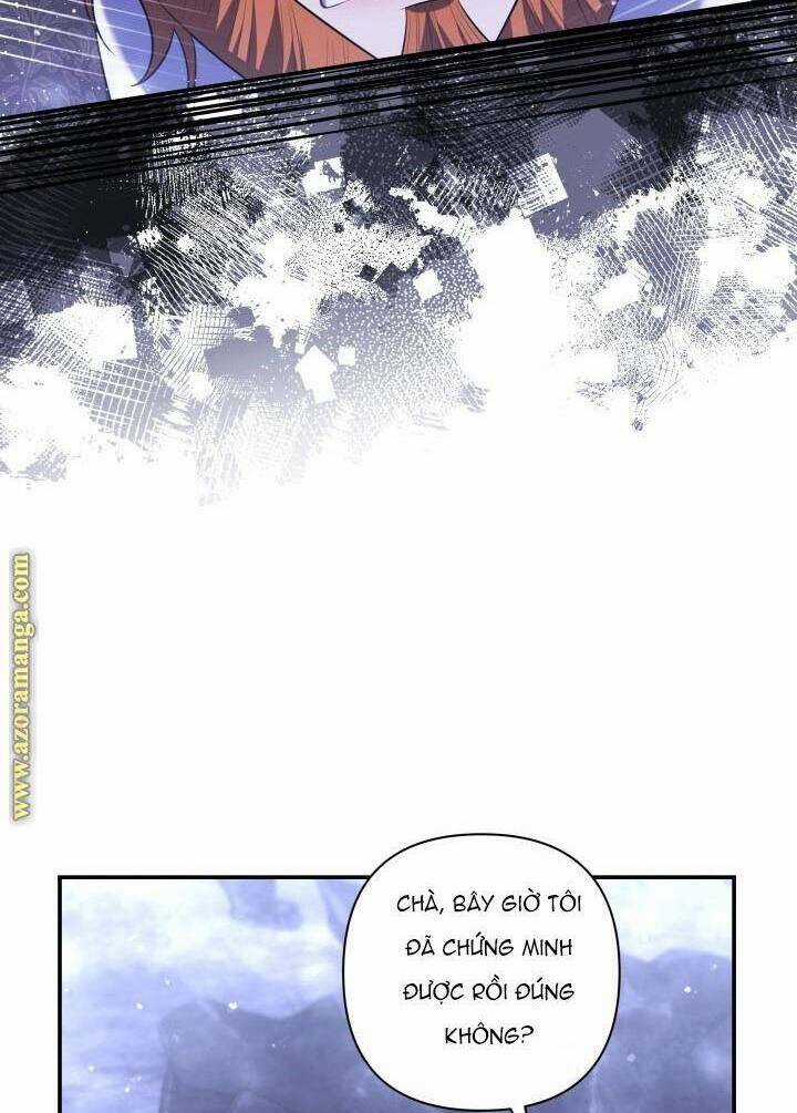Thời Khắc Để Hiến Dâng Cái Chết Của Ngươi Đã Tới Chapter 51 trang 48