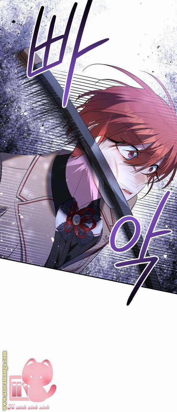Thời Khắc Để Hiến Dâng Cái Chết Của Ngươi Đã Tới Chapter 51 trang 51