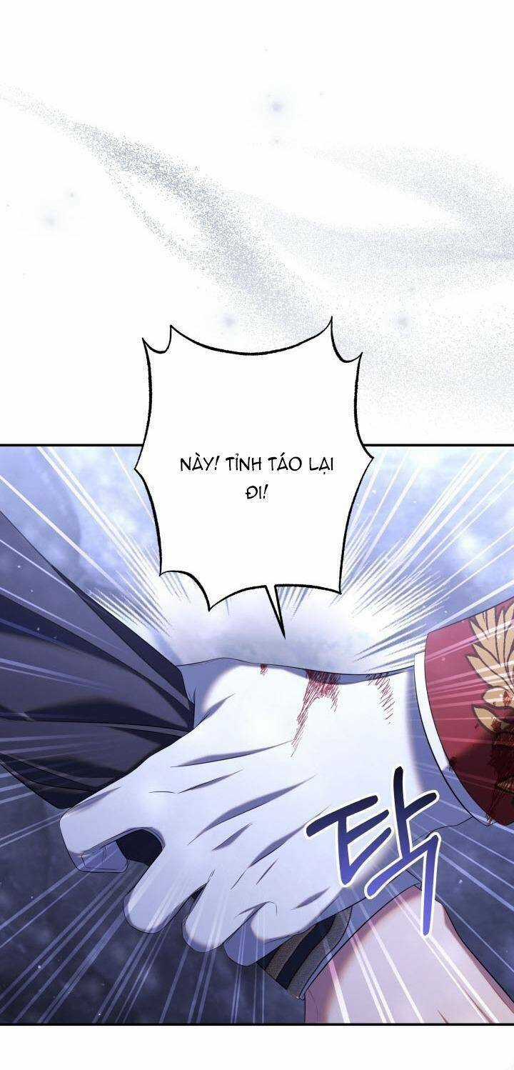 Thời Khắc Để Hiến Dâng Cái Chết Của Ngươi Đã Tới Chapter 51 trang 76