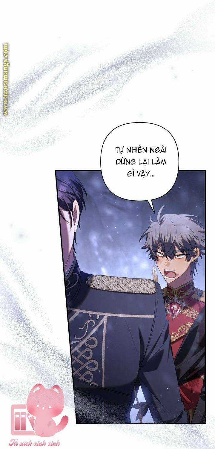 Thời Khắc Để Hiến Dâng Cái Chết Của Ngươi Đã Tới Chapter 51 trang 77