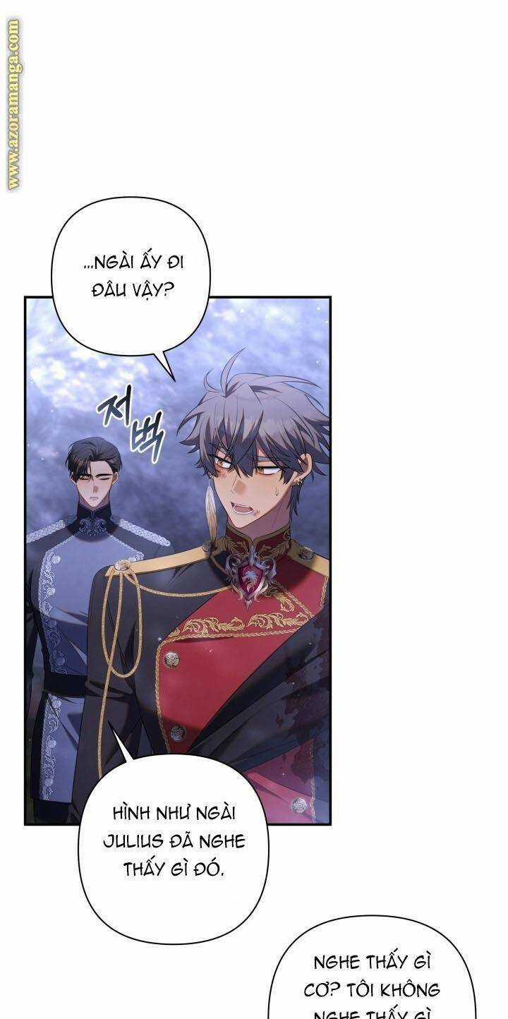 Thời Khắc Để Hiến Dâng Cái Chết Của Ngươi Đã Tới Chapter 51 trang 80