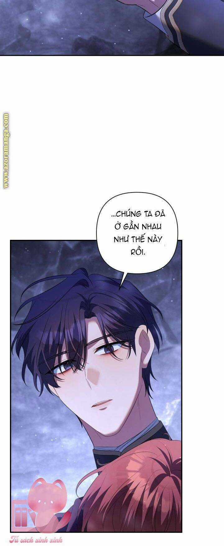 Thời Khắc Để Hiến Dâng Cái Chết Của Ngươi Đã Tới Chapter 51 trang 97