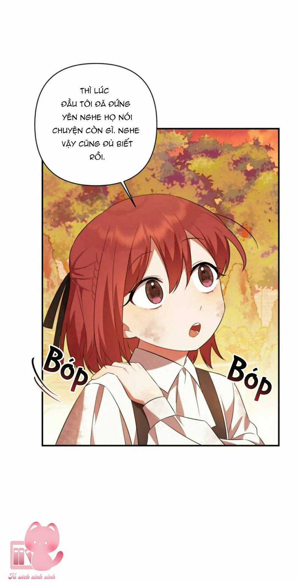 Thời Khắc Để Hiến Dâng Cái Chết Của Ngươi Đã Tới Chapter 6 trang 11