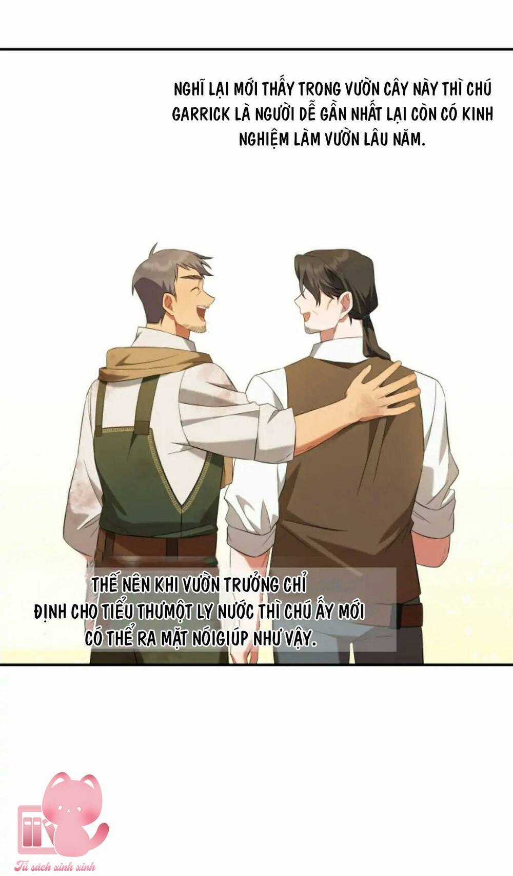 Thời Khắc Để Hiến Dâng Cái Chết Của Ngươi Đã Tới Chapter 6 trang 13