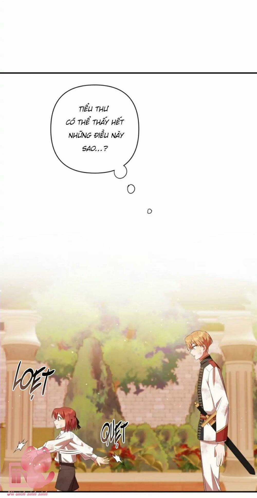 Thời Khắc Để Hiến Dâng Cái Chết Của Ngươi Đã Tới Chapter 6 trang 14