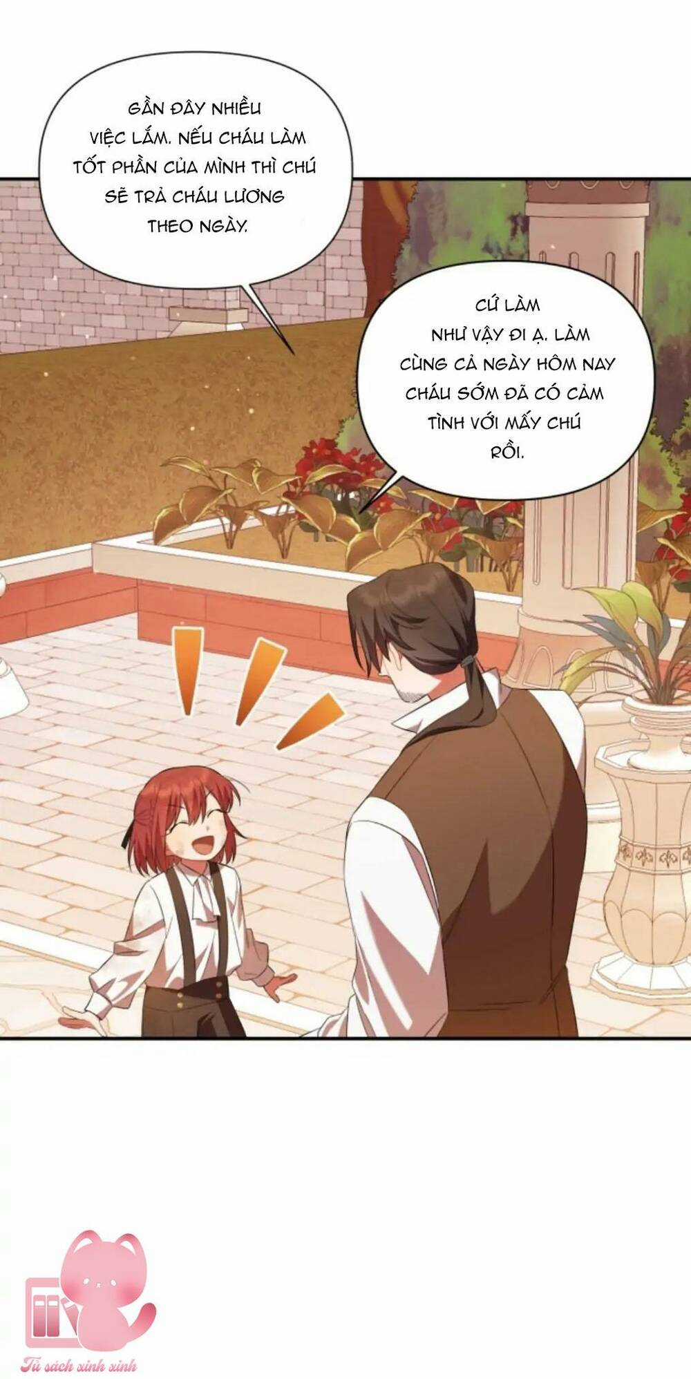 Thời Khắc Để Hiến Dâng Cái Chết Của Ngươi Đã Tới Chapter 6 trang 2