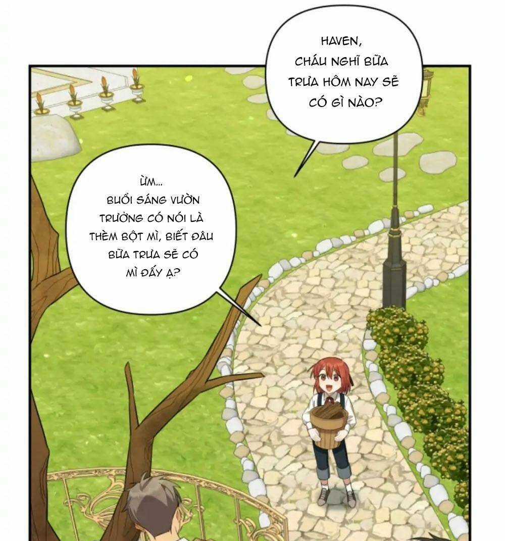 Thời Khắc Để Hiến Dâng Cái Chết Của Ngươi Đã Tới Chapter 6 trang 23