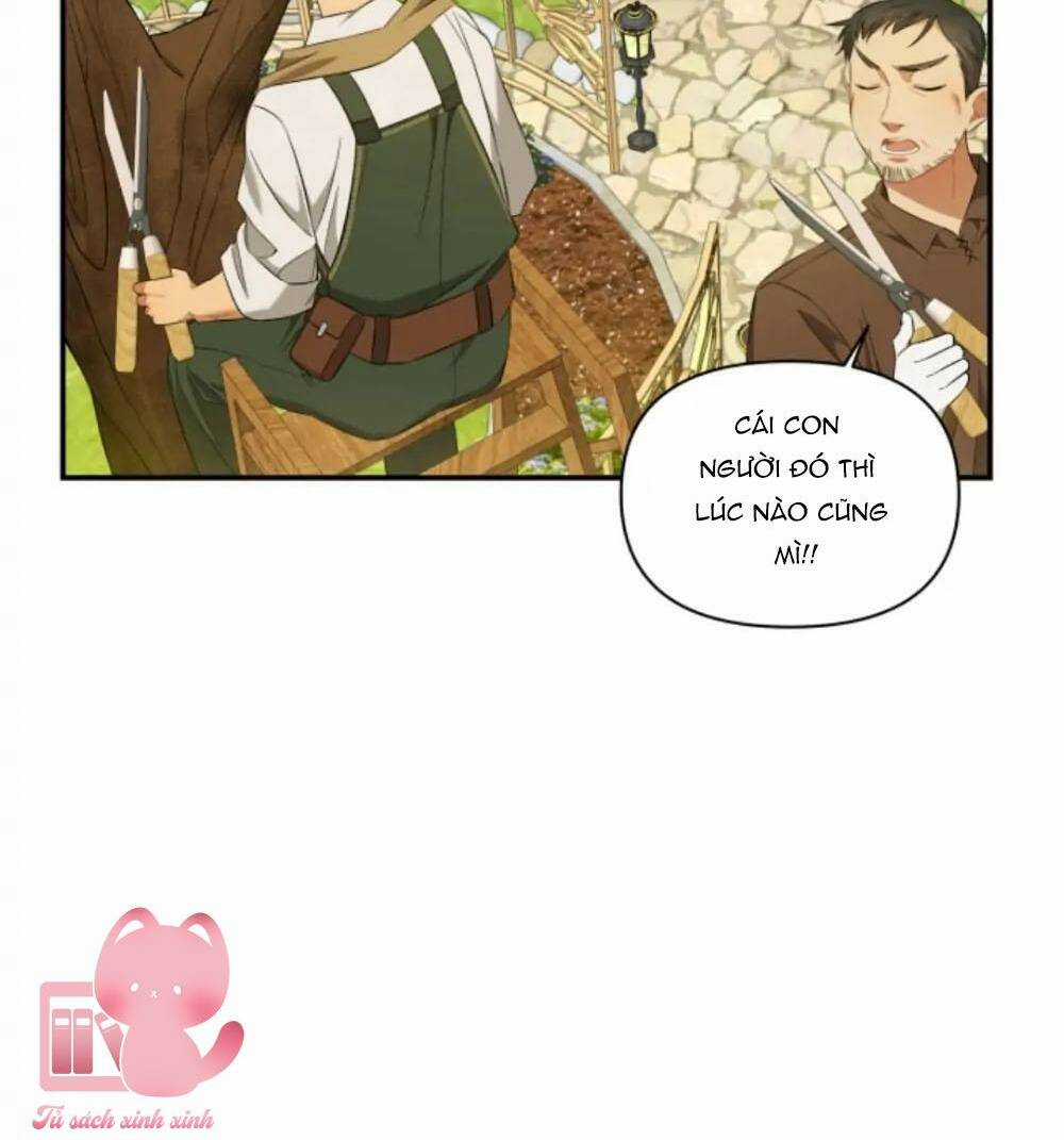 Thời Khắc Để Hiến Dâng Cái Chết Của Ngươi Đã Tới Chapter 6 trang 24