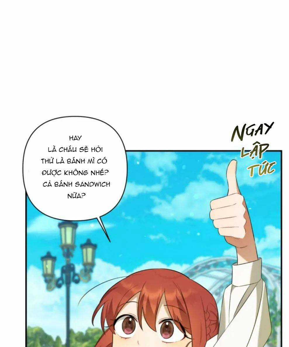 Thời Khắc Để Hiến Dâng Cái Chết Của Ngươi Đã Tới Chapter 6 trang 25