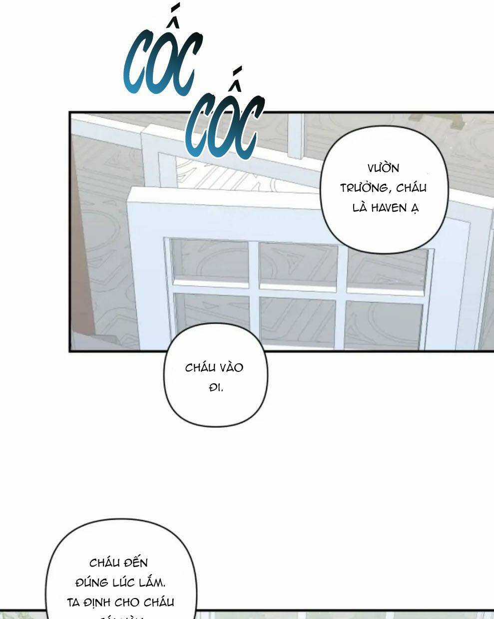 Thời Khắc Để Hiến Dâng Cái Chết Của Ngươi Đã Tới Chapter 6 trang 27