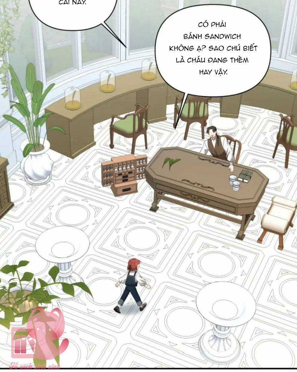 Thời Khắc Để Hiến Dâng Cái Chết Của Ngươi Đã Tới Chapter 6 trang 28