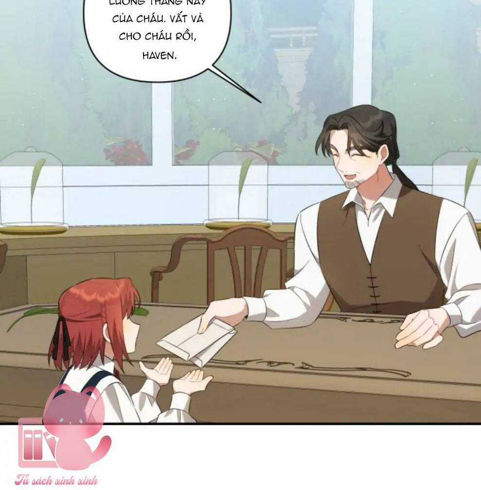 Thời Khắc Để Hiến Dâng Cái Chết Của Ngươi Đã Tới Chapter 6 trang 30