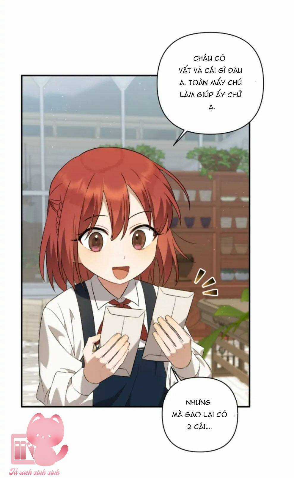 Thời Khắc Để Hiến Dâng Cái Chết Của Ngươi Đã Tới Chapter 6 trang 31