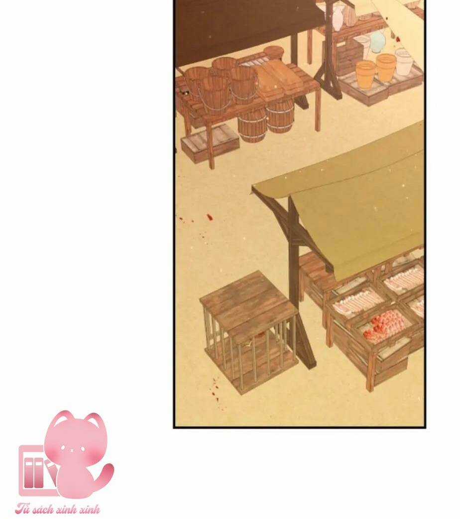 Thời Khắc Để Hiến Dâng Cái Chết Của Ngươi Đã Tới Chapter 6 trang 35