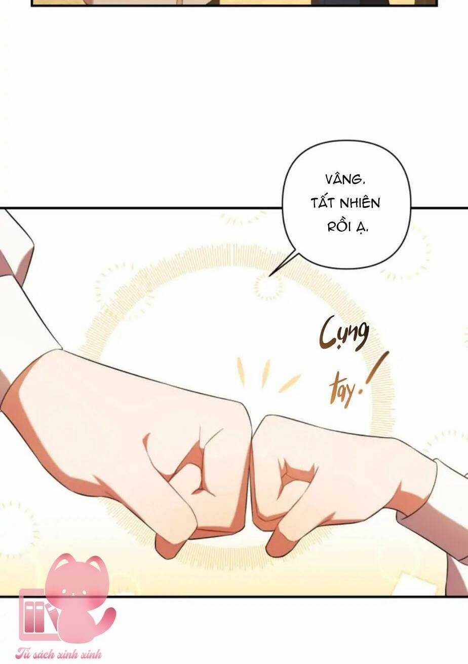 Thời Khắc Để Hiến Dâng Cái Chết Của Ngươi Đã Tới Chapter 6 trang 38