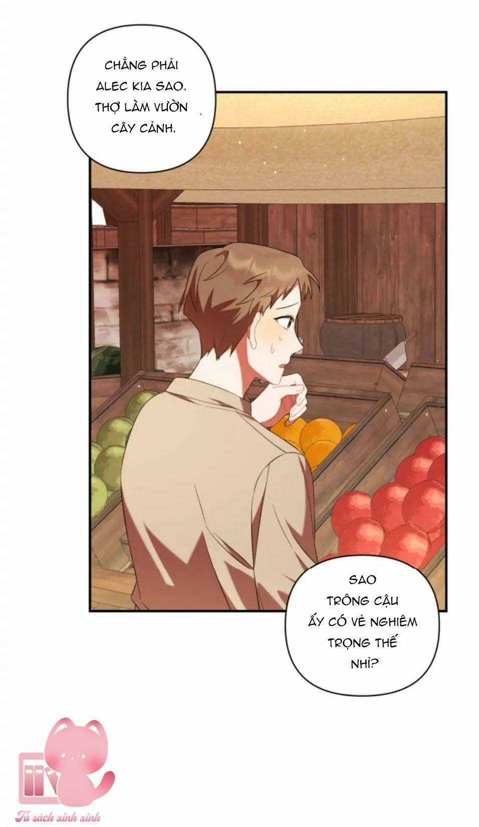 Thời Khắc Để Hiến Dâng Cái Chết Của Ngươi Đã Tới Chapter 6 trang 40