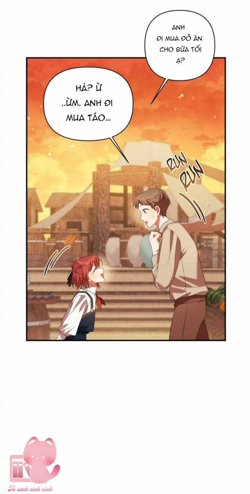 Thời Khắc Để Hiến Dâng Cái Chết Của Ngươi Đã Tới Chapter 6 trang 42