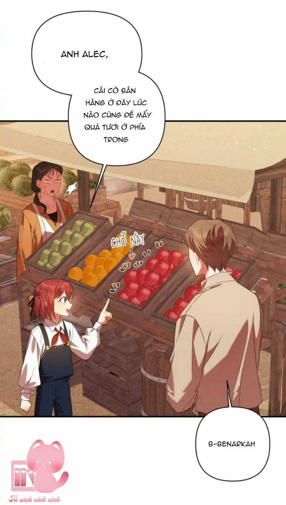 Thời Khắc Để Hiến Dâng Cái Chết Của Ngươi Đã Tới Chapter 6 trang 43