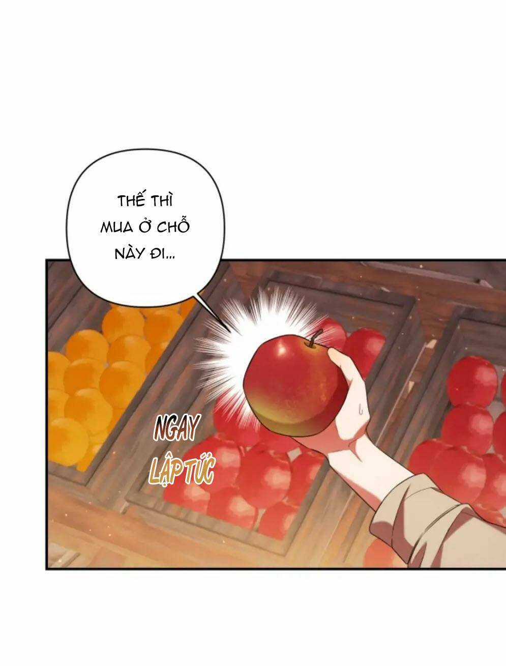 Thời Khắc Để Hiến Dâng Cái Chết Của Ngươi Đã Tới Chapter 6 trang 44