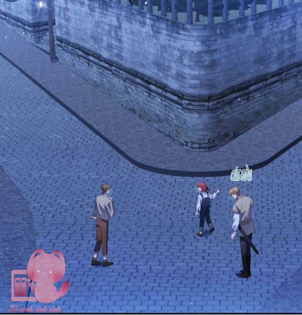 Thời Khắc Để Hiến Dâng Cái Chết Của Ngươi Đã Tới Chapter 6 trang 49