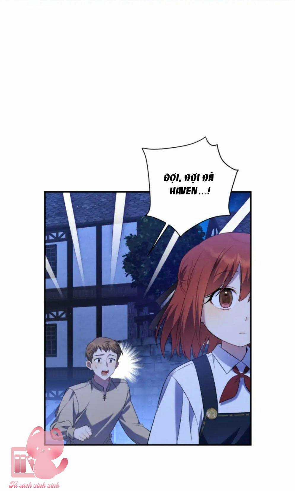 Thời Khắc Để Hiến Dâng Cái Chết Của Ngươi Đã Tới Chapter 6 trang 50