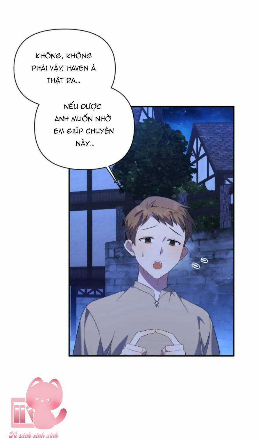 Thời Khắc Để Hiến Dâng Cái Chết Của Ngươi Đã Tới Chapter 6 trang 52