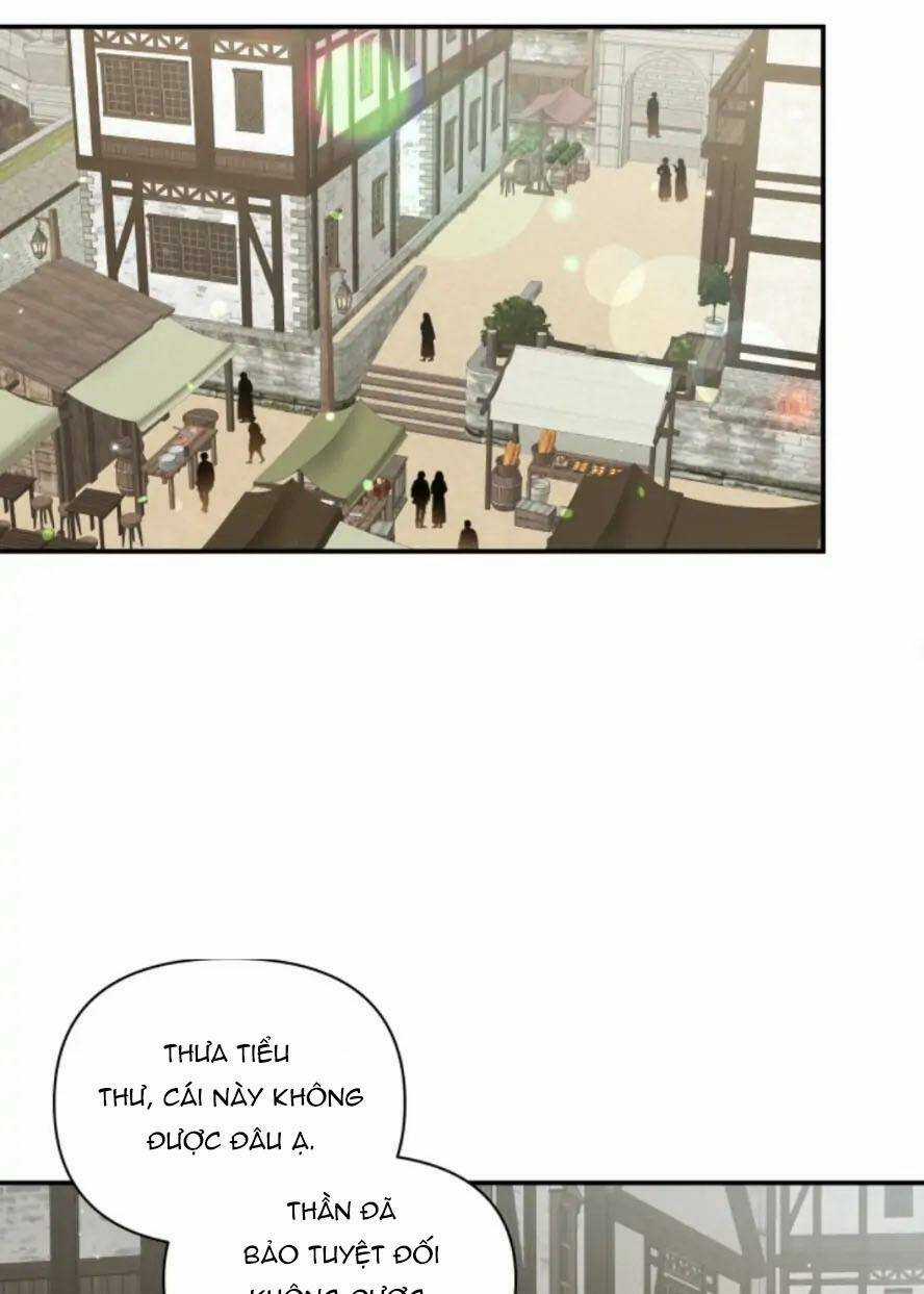 Thời Khắc Để Hiến Dâng Cái Chết Của Ngươi Đã Tới Chapter 6 trang 55