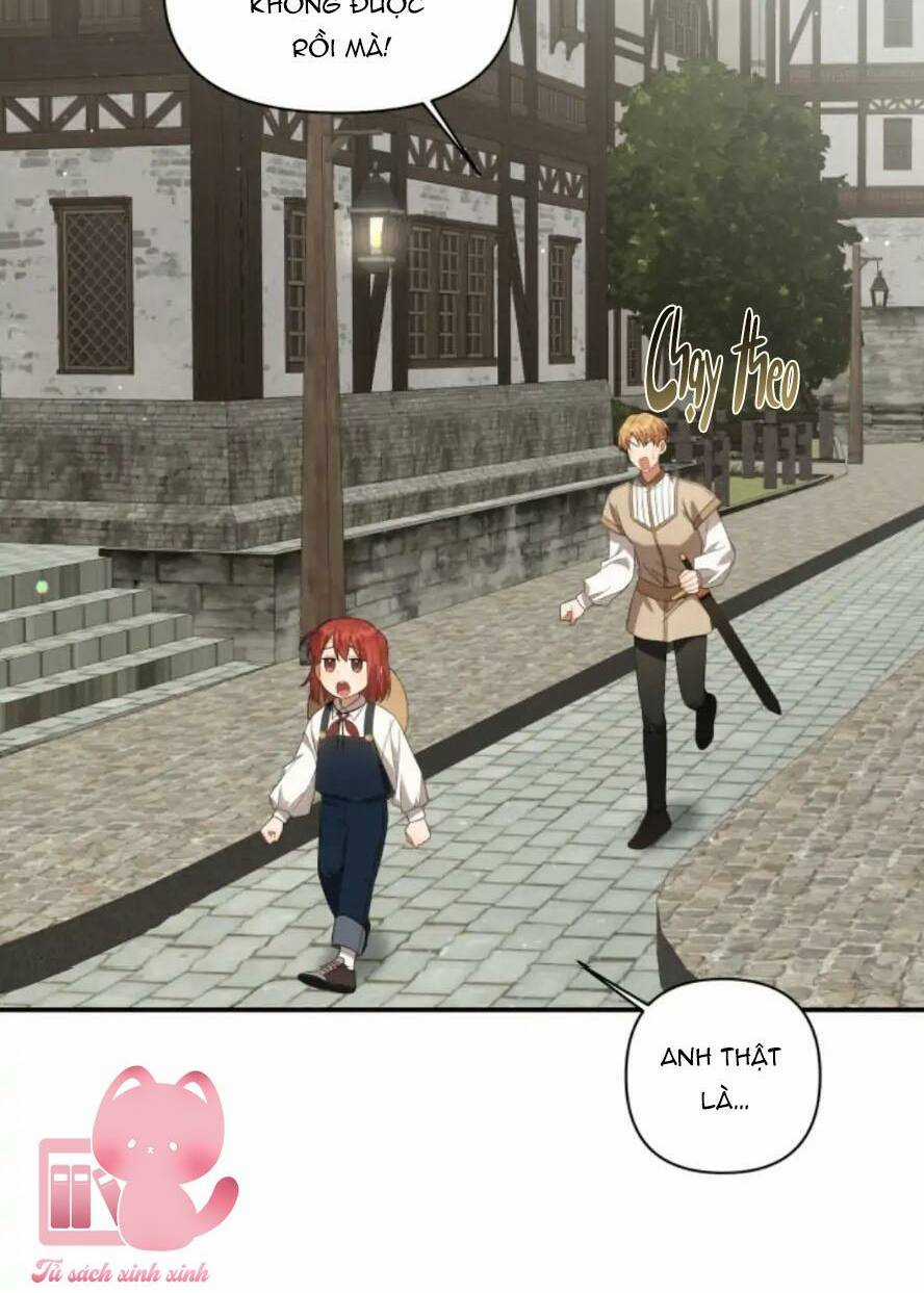 Thời Khắc Để Hiến Dâng Cái Chết Của Ngươi Đã Tới Chapter 6 trang 56