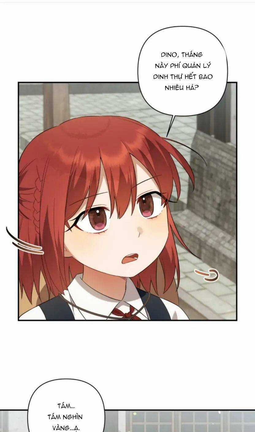 Thời Khắc Để Hiến Dâng Cái Chết Của Ngươi Đã Tới Chapter 6 trang 58