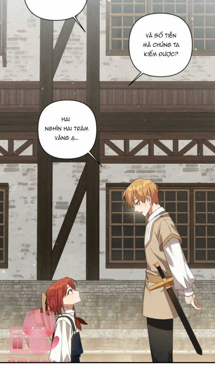 Thời Khắc Để Hiến Dâng Cái Chết Của Ngươi Đã Tới Chapter 6 trang 59