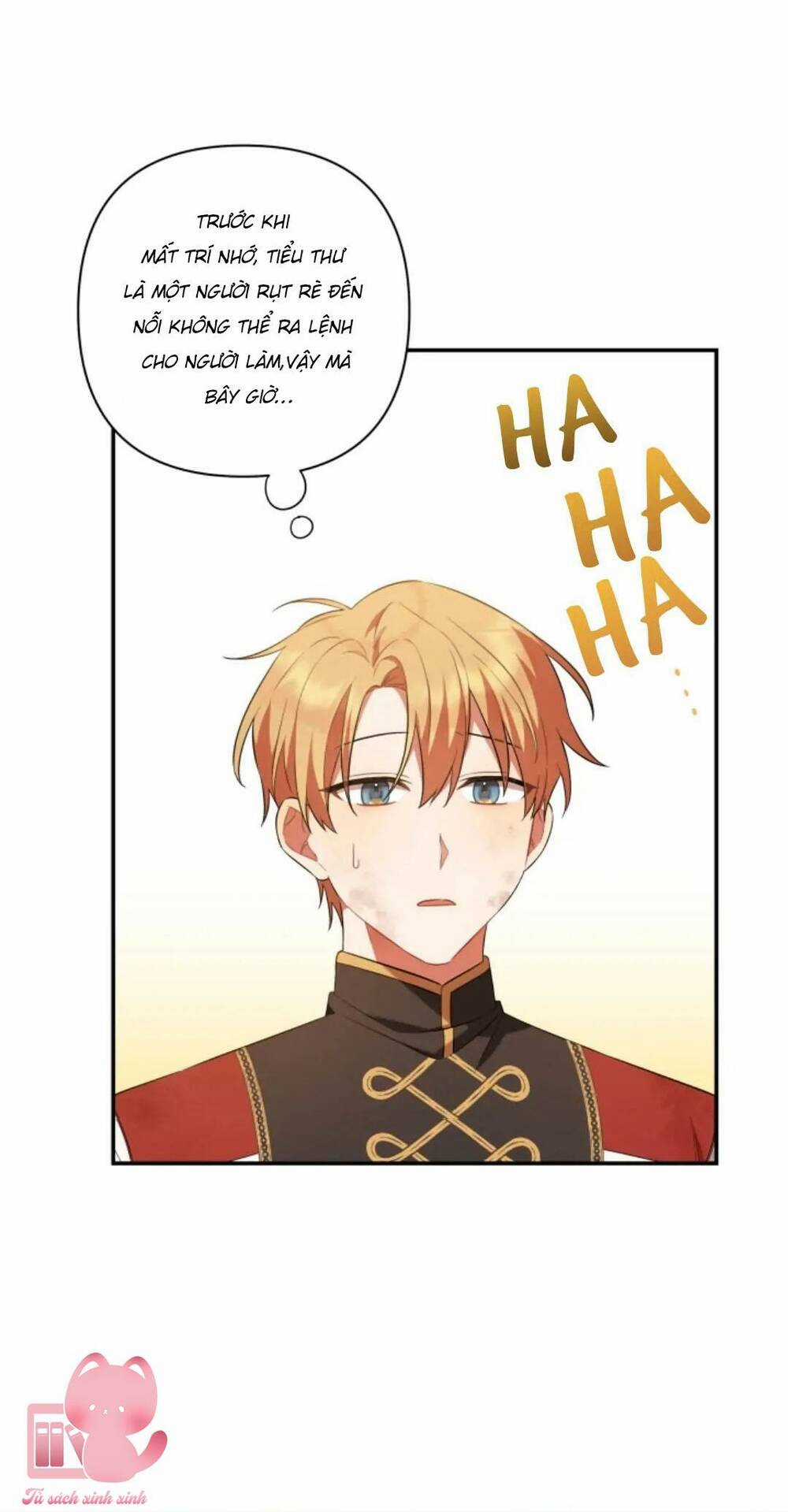 Thời Khắc Để Hiến Dâng Cái Chết Của Ngươi Đã Tới Chapter 6 trang 6