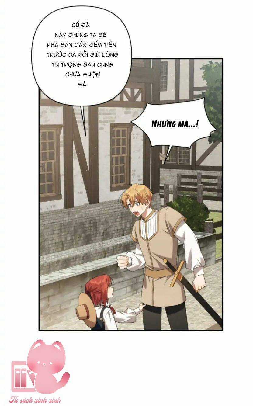 Thời Khắc Để Hiến Dâng Cái Chết Của Ngươi Đã Tới Chapter 6 trang 61