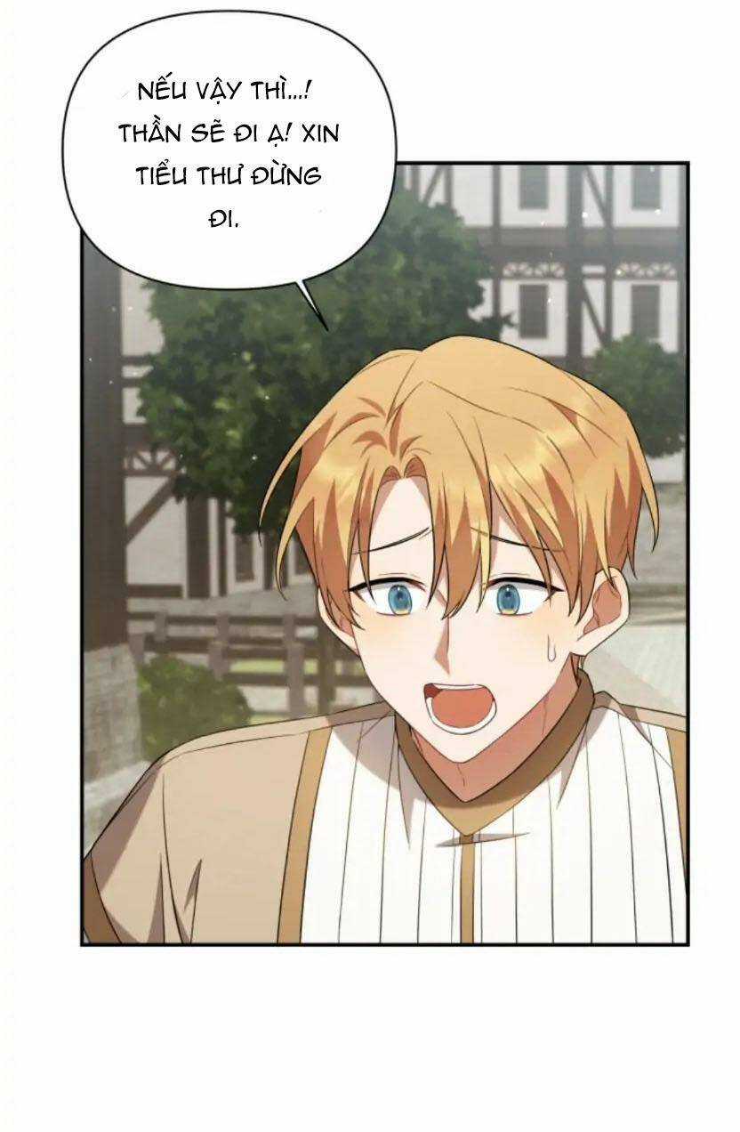 Thời Khắc Để Hiến Dâng Cái Chết Của Ngươi Đã Tới Chapter 6 trang 62