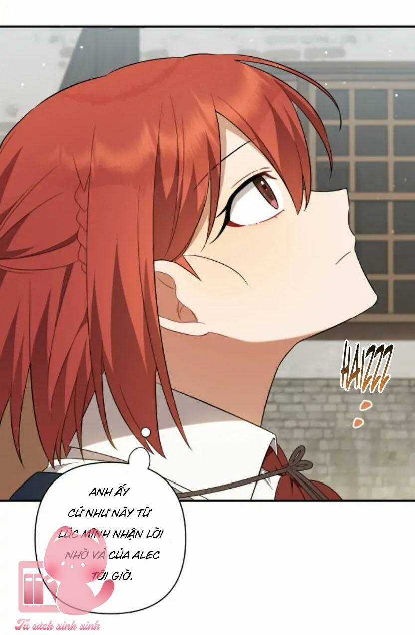 Thời Khắc Để Hiến Dâng Cái Chết Của Ngươi Đã Tới Chapter 6 trang 63