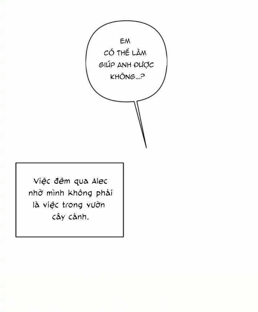 Thời Khắc Để Hiến Dâng Cái Chết Của Ngươi Đã Tới Chapter 6 trang 64