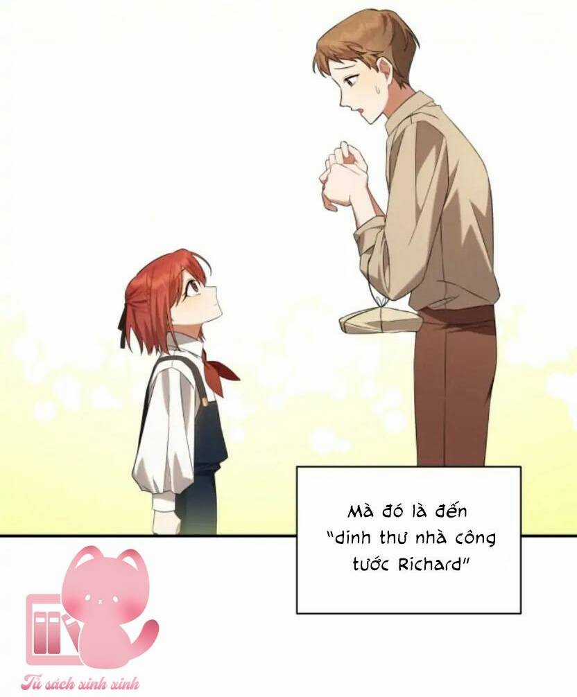 Thời Khắc Để Hiến Dâng Cái Chết Của Ngươi Đã Tới Chapter 6 trang 65