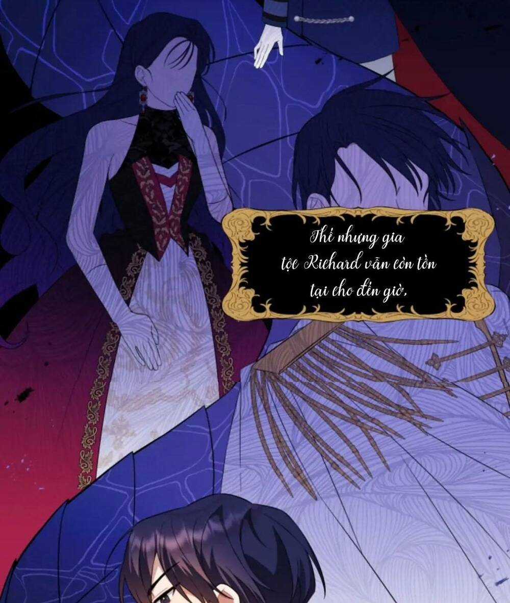 Thời Khắc Để Hiến Dâng Cái Chết Của Ngươi Đã Tới Chapter 6 trang 68