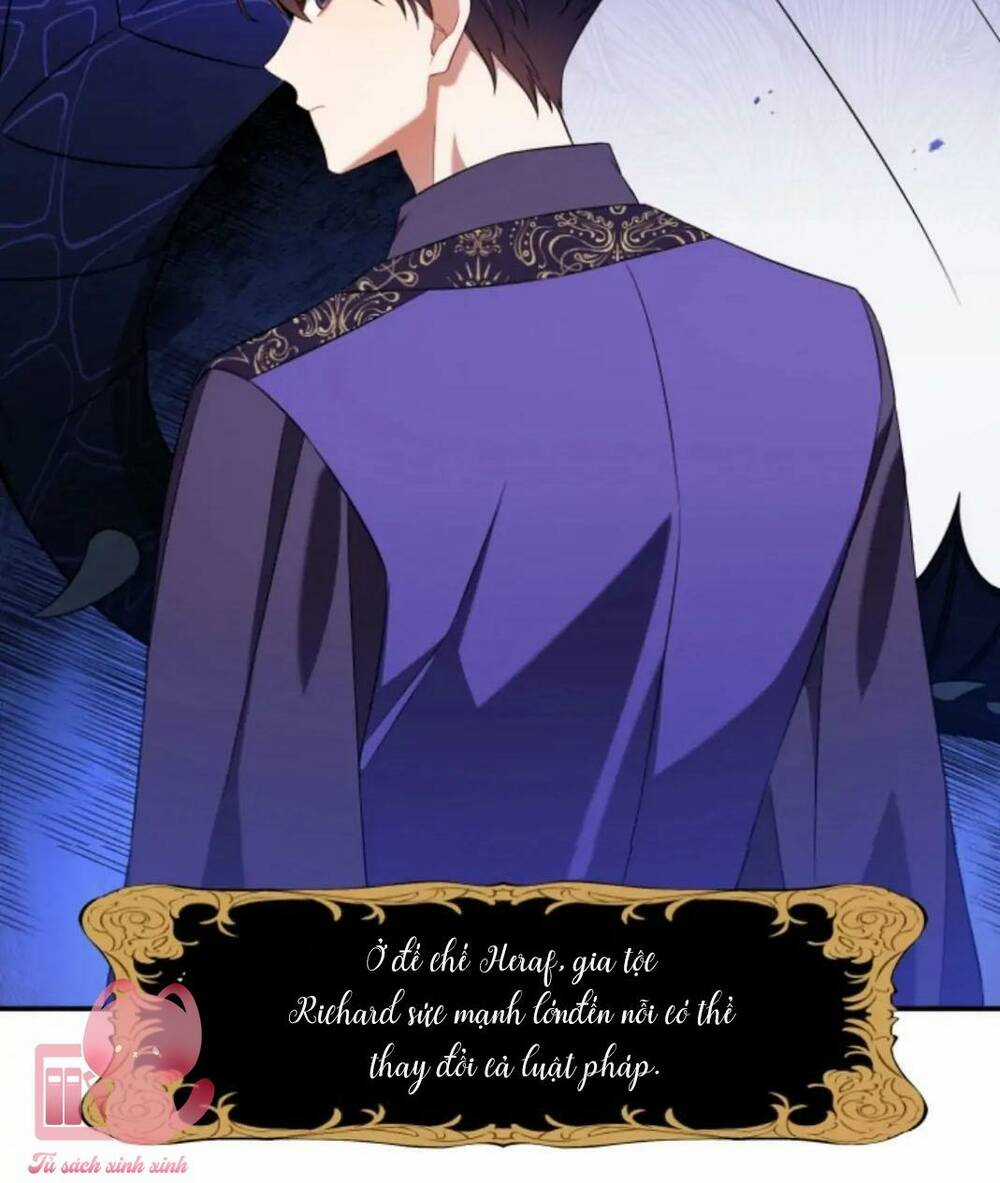 Thời Khắc Để Hiến Dâng Cái Chết Của Ngươi Đã Tới Chapter 6 trang 69