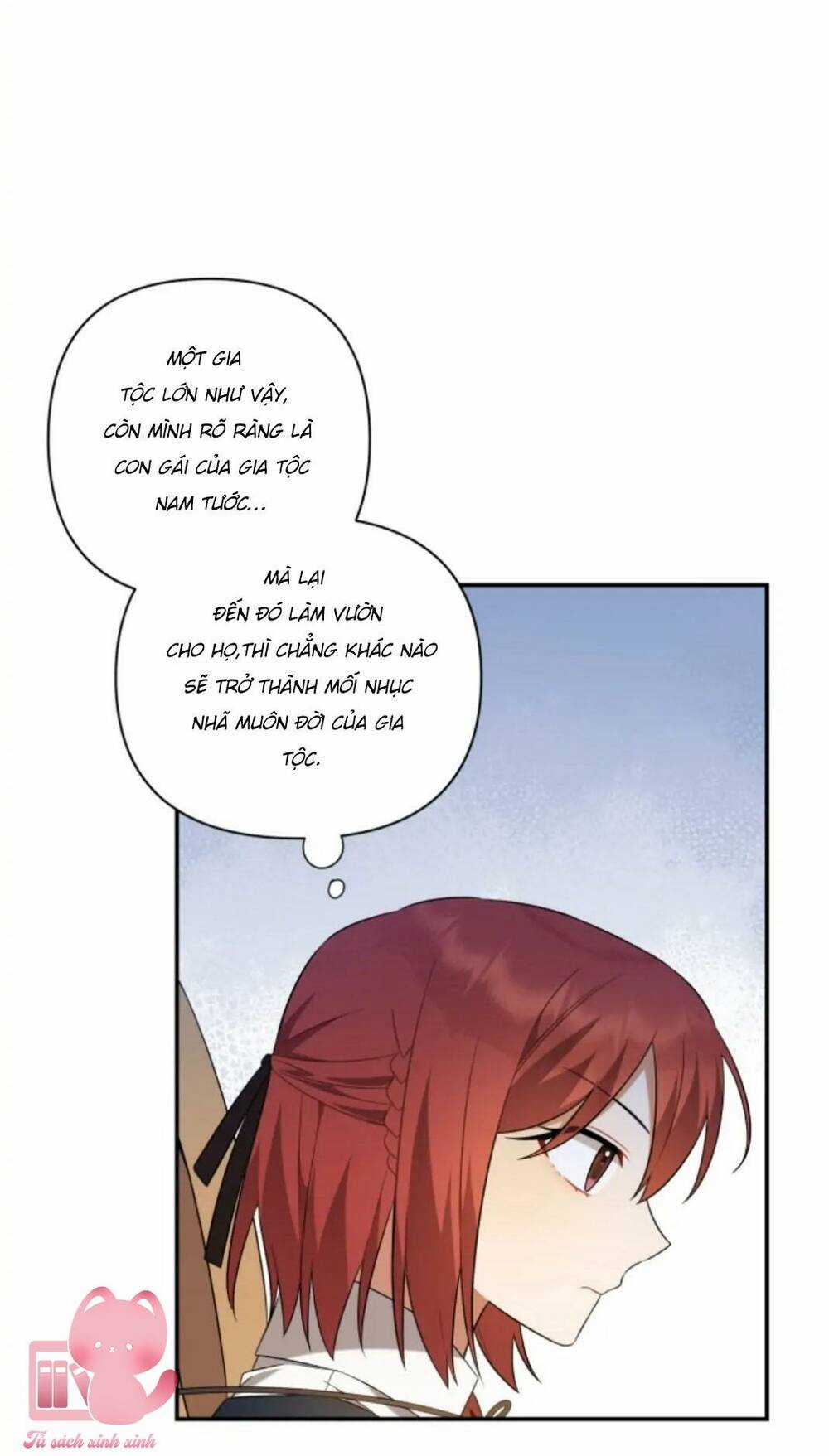 Thời Khắc Để Hiến Dâng Cái Chết Của Ngươi Đã Tới Chapter 6 trang 70