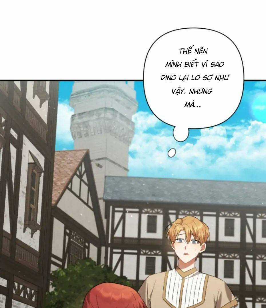 Thời Khắc Để Hiến Dâng Cái Chết Của Ngươi Đã Tới Chapter 6 trang 71