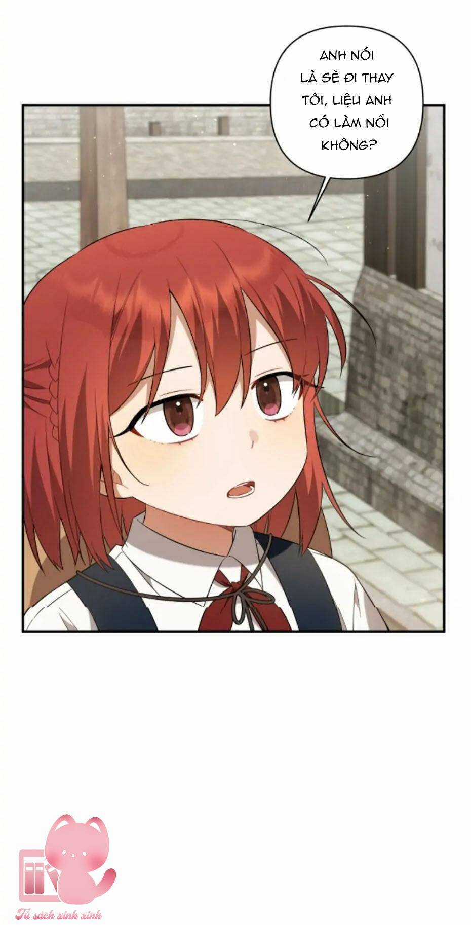 Thời Khắc Để Hiến Dâng Cái Chết Của Ngươi Đã Tới Chapter 6 trang 73