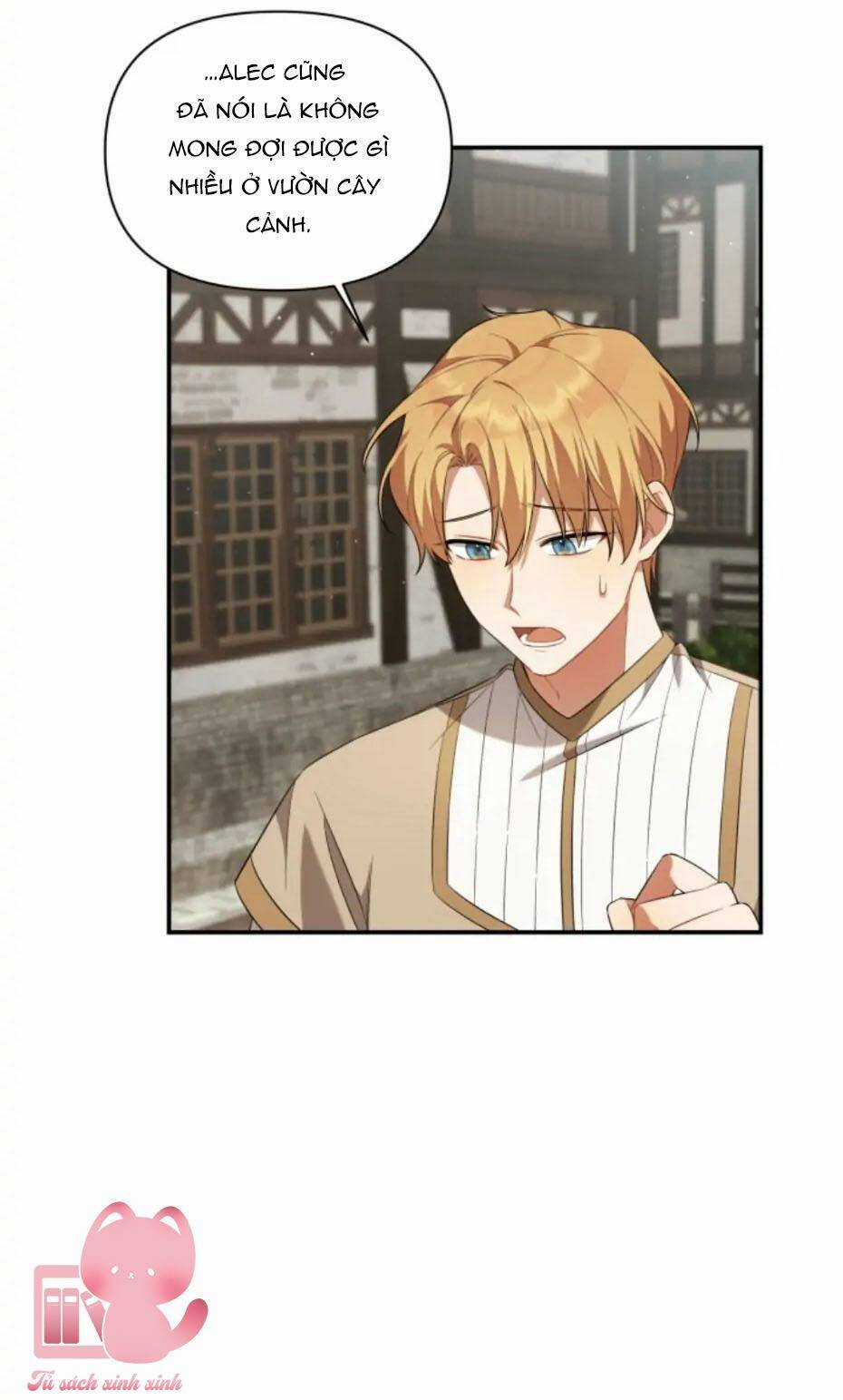 Thời Khắc Để Hiến Dâng Cái Chết Của Ngươi Đã Tới Chapter 6 trang 74