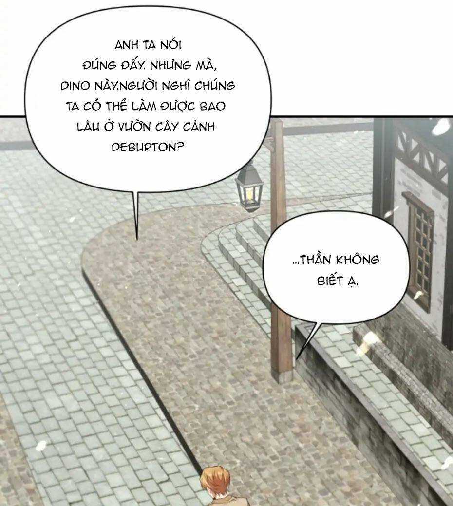 Thời Khắc Để Hiến Dâng Cái Chết Của Ngươi Đã Tới Chapter 6 trang 75