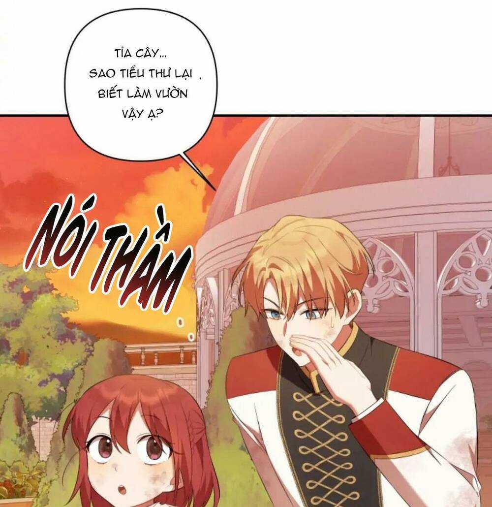 Thời Khắc Để Hiến Dâng Cái Chết Của Ngươi Đã Tới Chapter 6 trang 8