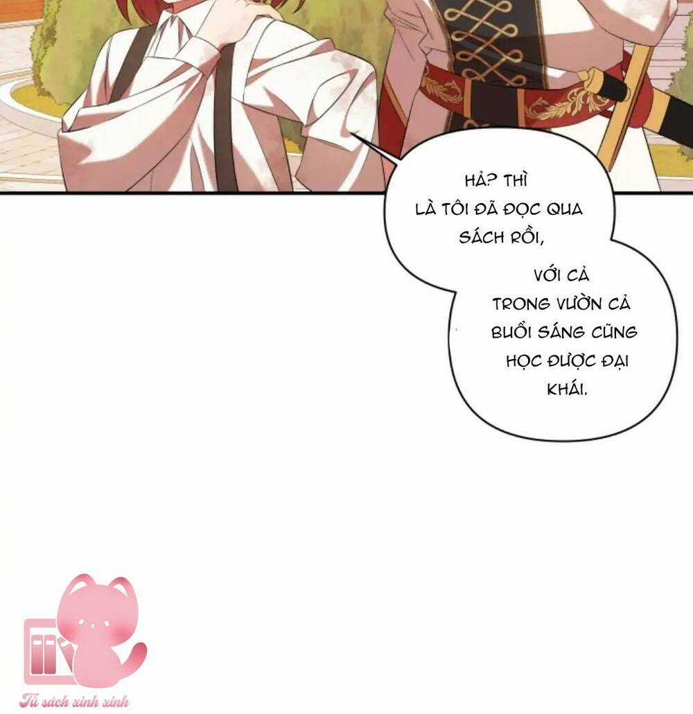 Thời Khắc Để Hiến Dâng Cái Chết Của Ngươi Đã Tới Chapter 6 trang 9