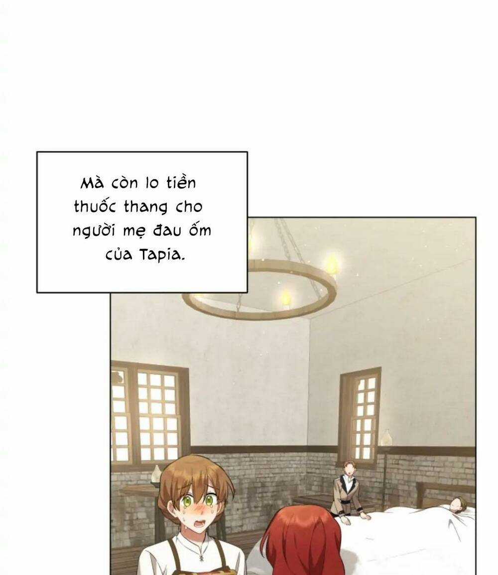 Thời Khắc Để Hiến Dâng Cái Chết Của Ngươi Đã Tới Chapter 7 trang 10