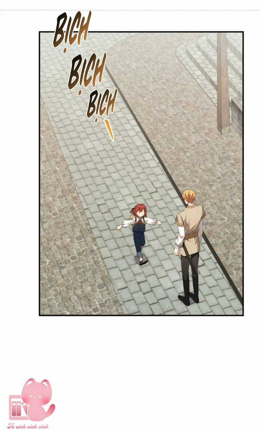 Thời Khắc Để Hiến Dâng Cái Chết Của Ngươi Đã Tới Chapter 7 trang 16