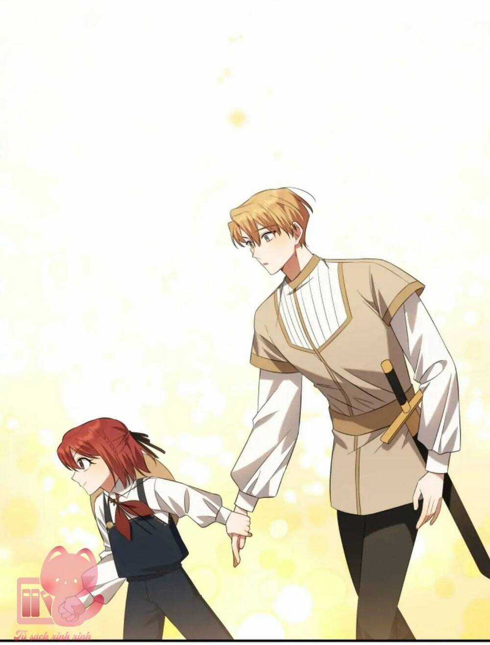 Thời Khắc Để Hiến Dâng Cái Chết Của Ngươi Đã Tới Chapter 7 trang 18