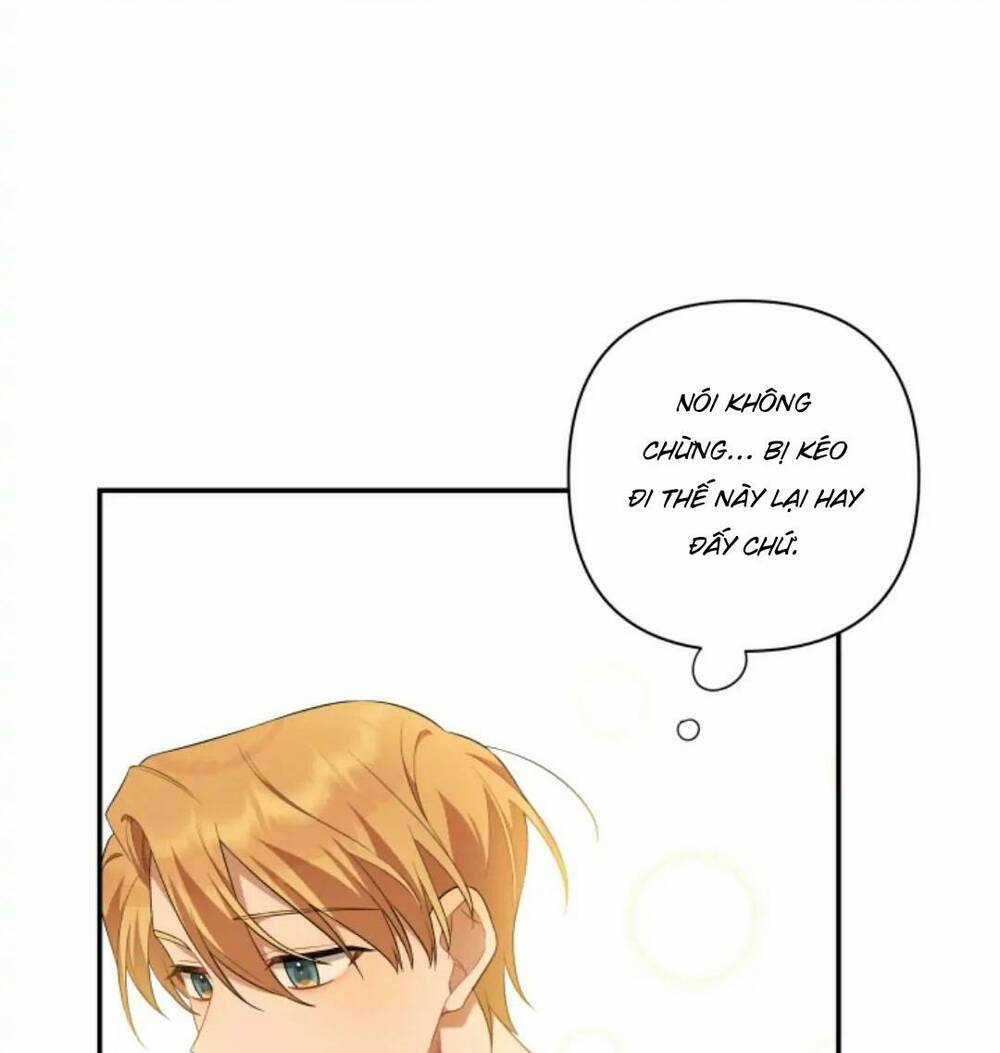 Thời Khắc Để Hiến Dâng Cái Chết Của Ngươi Đã Tới Chapter 7 trang 19