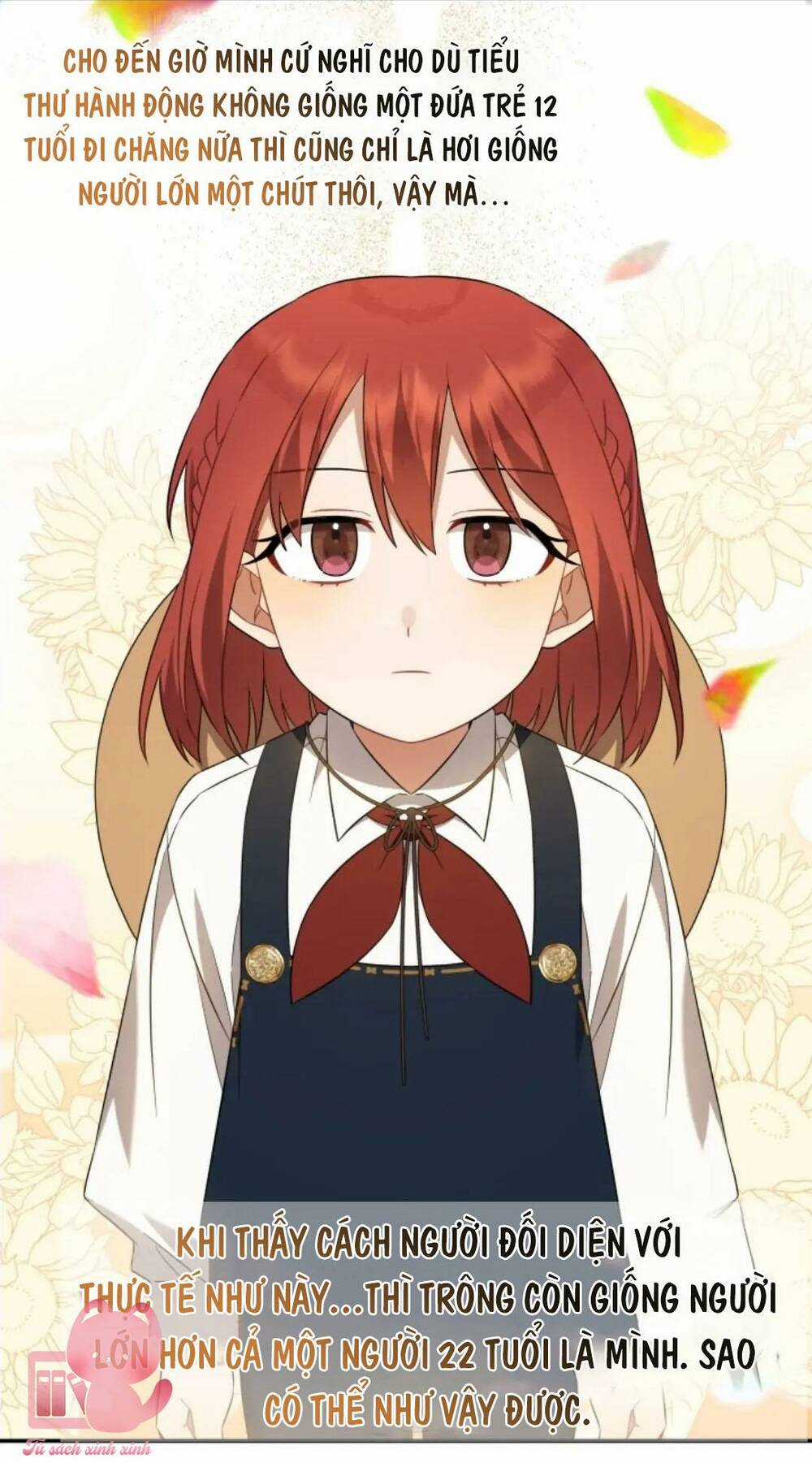 Thời Khắc Để Hiến Dâng Cái Chết Của Ngươi Đã Tới Chapter 7 trang 2